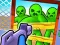 Laro Train Shooting online