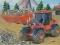 Laro Heavy Excavator Simulator online