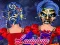 Laro Ladybug Halloween Hairstyles online