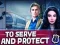 Laro To Serve and Protect online