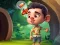 Laro Escape from the Jungle Doors online