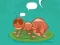 Laro Unconscious Ant Escape online