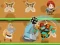 Laro Defense Battle The Zombies online