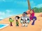 Laro Teen Titans GO! Island Adventures online