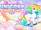 Laro Kids Unicorn Dress Up online