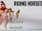 Laro Riding Horses online