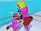 Laro Level Up Running online