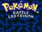Laro Pokemon Battle Labyrinth online