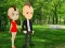 Laro Couple Discovers The Pet online