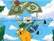 Laro Jigsaw Puzzle: Adventure Time online