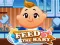 Laro Feed the Baby online