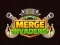 Laro Merge Invaders online