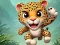Laro Charmed Leopard Escape online