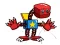 Laro CPI King Connect Puzzle Image online