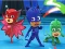 Laro Jigsaw Puzzle: PJ Masks online