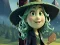 Laro Small Wizard Girl Escape online