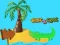 Laro Whack a Croc online