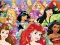 Laro Jigsaw Puzzle: Princess Party online