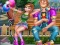 Laro Elsa Love Trouble online