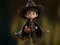 Laro Scary Witch Boy Escape online