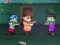 Laro Zombie Dying Survival Days online