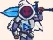 Laro Knight and Prison of Ice online