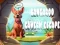 Laro Kangaroo Cavern Escape online