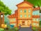 Laro Superhero Girl Escape online