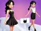 Laro Catwalk Battle - Dress up online