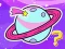 Laro Kids Quiz: What Do You Know About planet? online