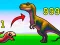 Laro Animal Evolution Simulator online