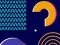 Laro Geometric Puzzle online