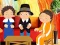Laro Serve Food to Guests online