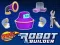 Laro Blaze and the Monster Machines Robot Builder online
