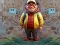 Laro Escape the Rope Trap online