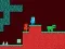 Laro Fire and Water Blockman online