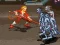 Laro Crazy Zombie V 2.0 Crossing Hero online