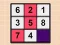 Laro Block Numbers Puzzle online