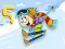 Laro Kids Quiz: Winter Olympic Common Sense online