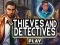 Laro Thieves and Detectives online