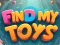 Laro Find My Toys online