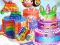 Laro Unicorn Cake Maker online