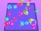 Laro Balls Merge: 2048 3D online