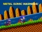 Laro Metal Sonic Madness! online