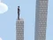 Laro Parkour puzzle - FlipPuzzle online