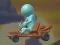Laro Kart Racer online