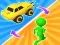 Laro Shape Transform Race online