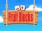 Laro Fruit Blocks online