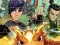 Laro Slugterra Puzzle 4 online