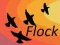 Laro Flock online